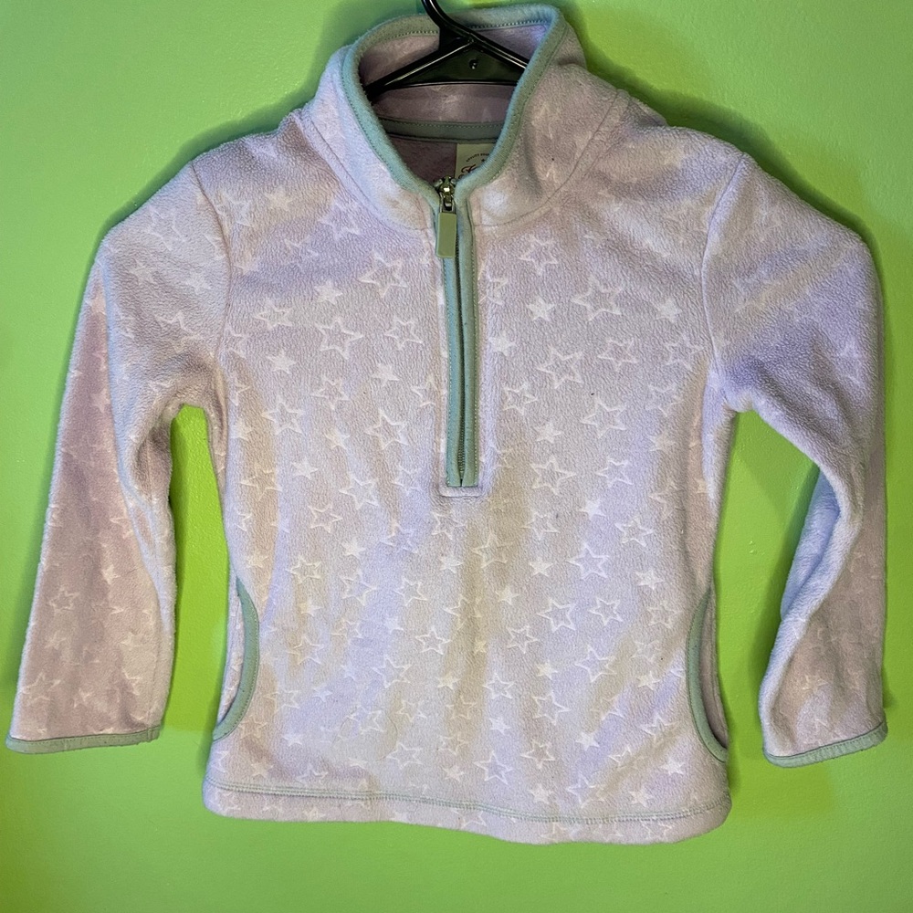 Girls Sweatshirt